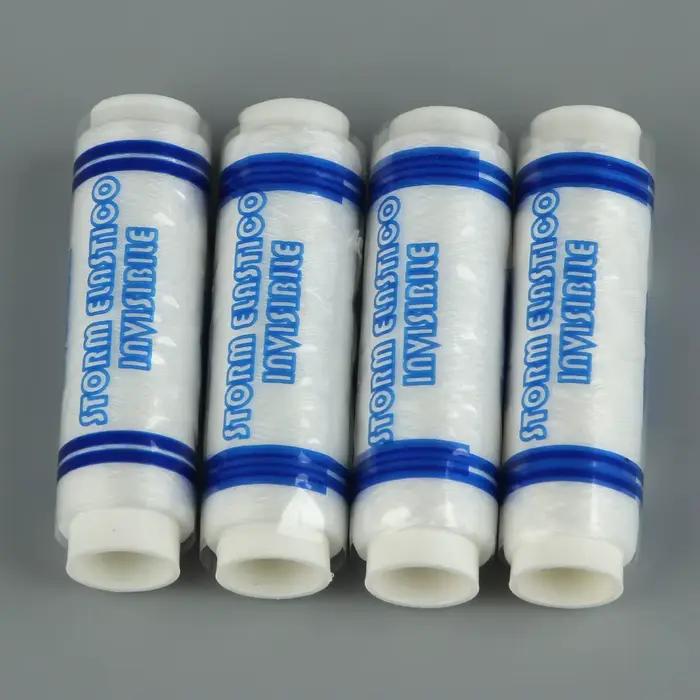 Ligne de Pêche Élastique FTK 250M Forte Puissance 0.2mm pour Carnassiers - Fil Japonais
