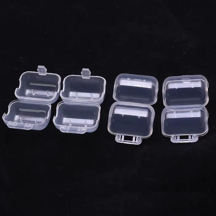 30 coques protectrices hameçons calmar : manchons isolation gros poissons, protection crevettes bois
