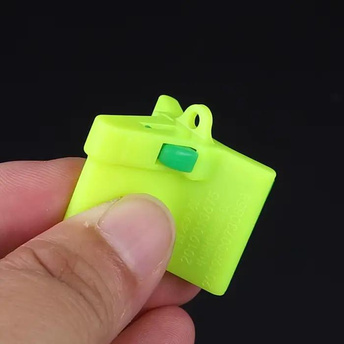 Protège-hameçons triple pour pêche - Sécurité protection hameçon accessoires pêche sécurisés