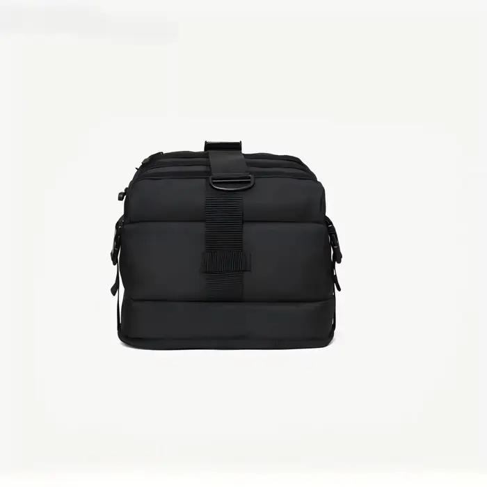 Sac à Dos Tactique 35L pour Pêche - Randonnée Survie Camping Sac Polyvalent Extérieur Sportif