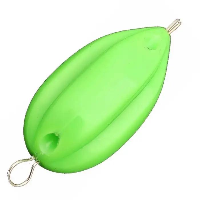 Flotteur bombardier 4.2g-5.5g pêche carpe lent coulant ou flottant pour lancer longue distance et précision