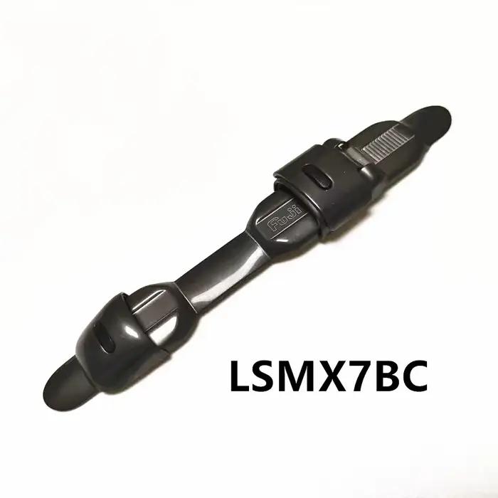 Siège de moulinet DIY Fuji NS6/NS7 & LSMX6/LSMX7 pour réparation de canne à pêche - Type plante