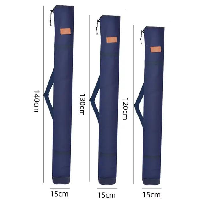 Sac rangement matériel pêche pliable portable multifonction grande capacité accessoires équipement pêcheur