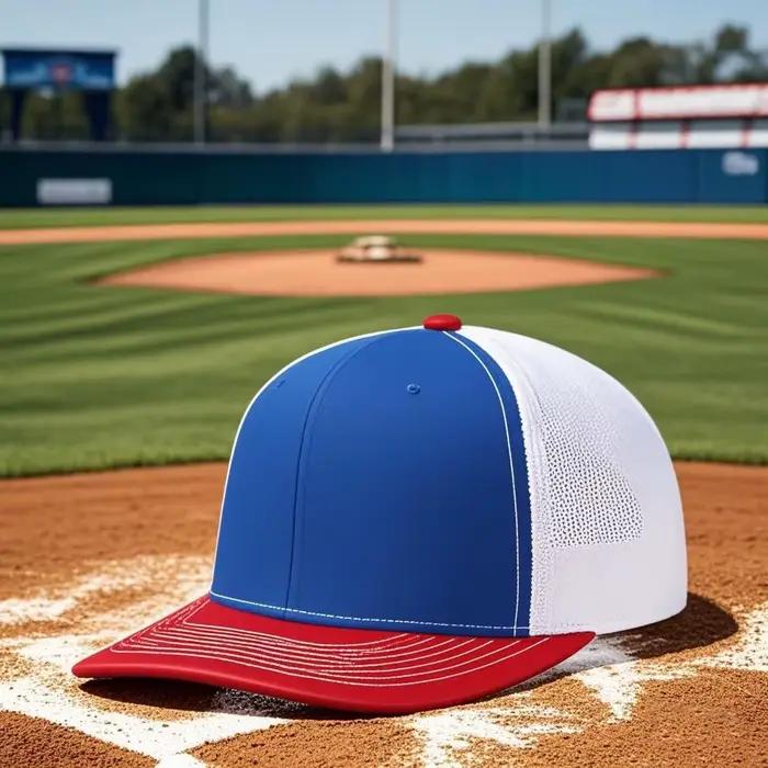 Casquette mesh classique pêche qualité - Protection solaire pêche escalade conduite été homme