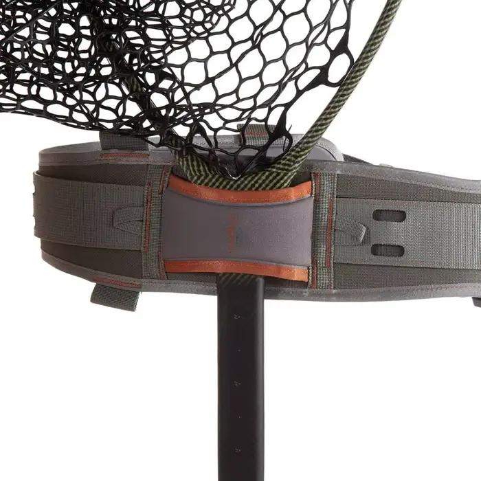 Ceinture de pêche à gué avec support lombaire - Ceinture de wading pour pêche à la mouche