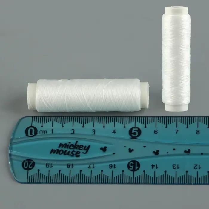 Fil élastique Firewire FTK 250M haute résistance 0.2mm pour pêche fine, ligne japonaise