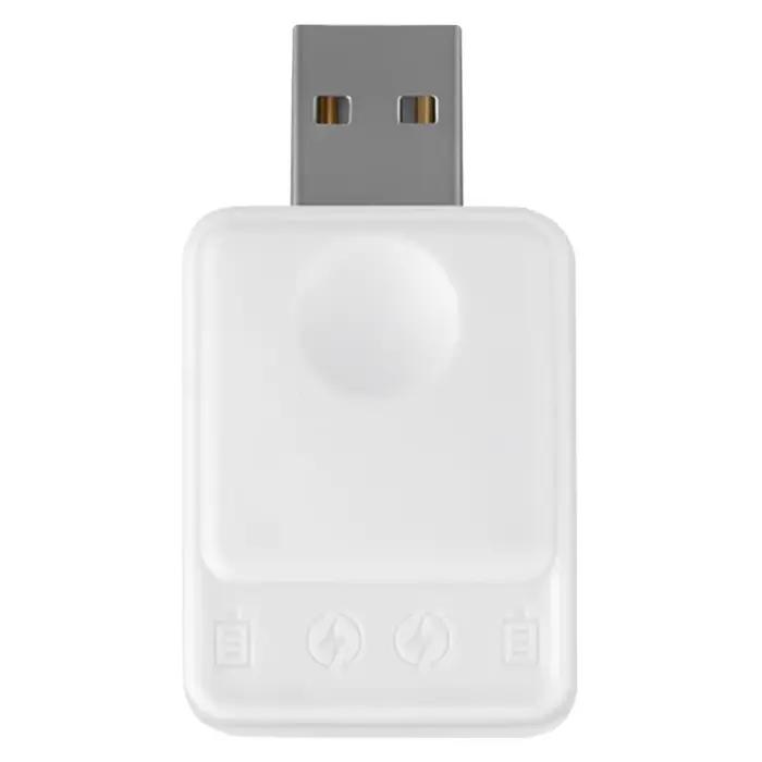 Chargeur USB CR425 pour flotteurs de pêche électriques, bouée LED portable et accessoires de pêche