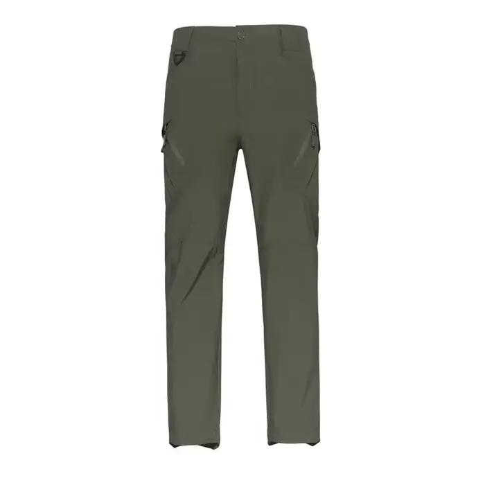 Pantalon longue durée été pêche sport - Séchage rapide respirant militaire entraînement outdoor