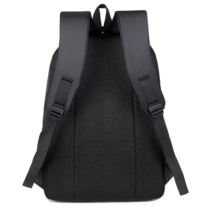 Sac à dos étanche Oxford homme pêche business ordinateur voyage étudiant haute qualité