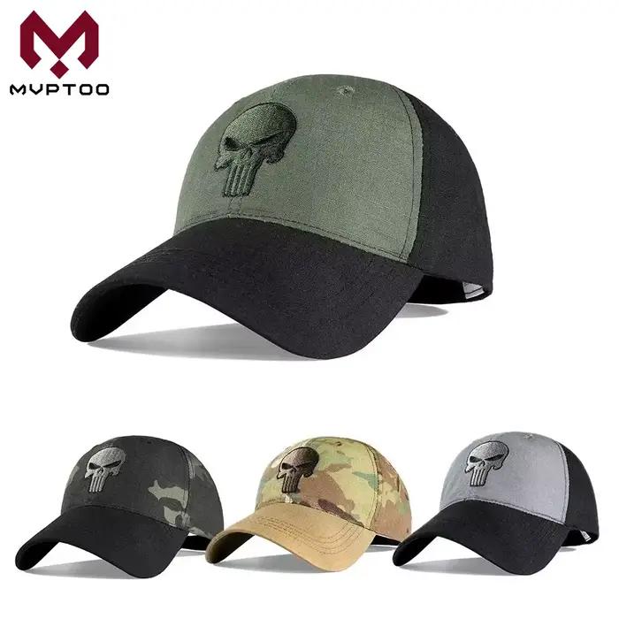 Casquette tactique snapback pêche été protection solaire pêche chasse sport outdoor unisexuelle ajustable légère et confortable pour homme et femme occasions extérieures activités户外运动活动的防晒棒球帽战术snapback钓鱼夏天 - 适合男女的可调节轻便舒适产品标题优化