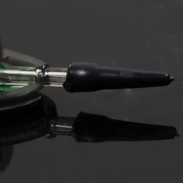 Moule à feeder pour pêche à la carpe - Moule inline method feeder de 20 à 100g pour amorçage précis
