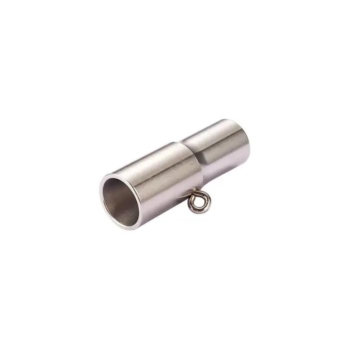 Correcteur d'hameçon calamar pour récupérer les hameçons poulpe, aiguille de pêche carpe en acier inoxydable