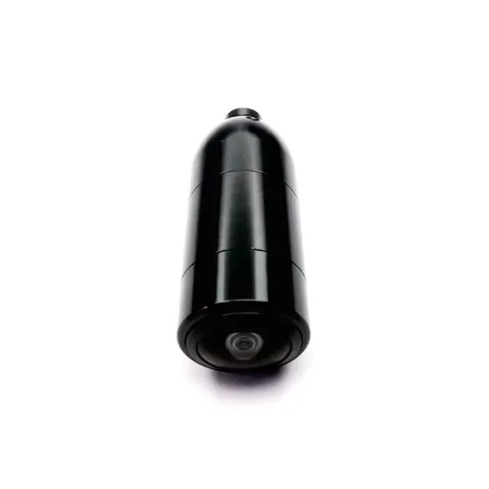 Caméra sous-marine avec capteurs température/profondeur - Accessoire pêche 4089k haute précision