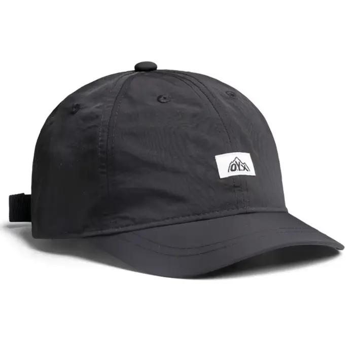 Casquette pêche séchage rapide été mesh respirant protection solaire sport outdoor