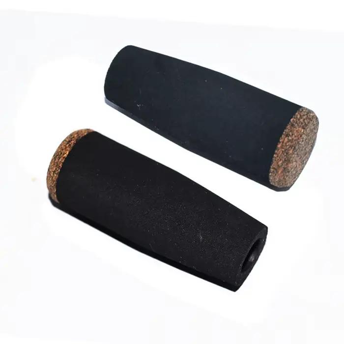 Kit de réparation pour embouts de canne à pêche - Composants EVA pour poignée et bouchon de finition
