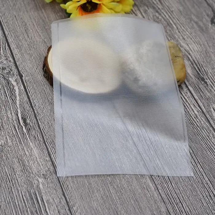 200 pcs sacs PVA mesh tailles variées pour pêche carpe - recharges sacs amorce solubles