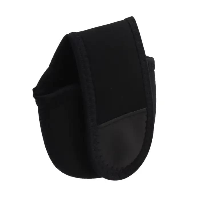 Housse de protection néoprène pour moulinet baitcasting - Étui de rangement portable pêche