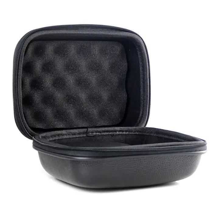 Étui cuir pour moulinet spinning anti-choc étanche - Protection matériel pêche PJ199