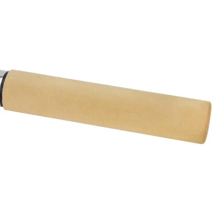 Canne à pêche sur glace rétractable portable 2023 - 60cm 80cm 1M pour pêche hivernale spinning