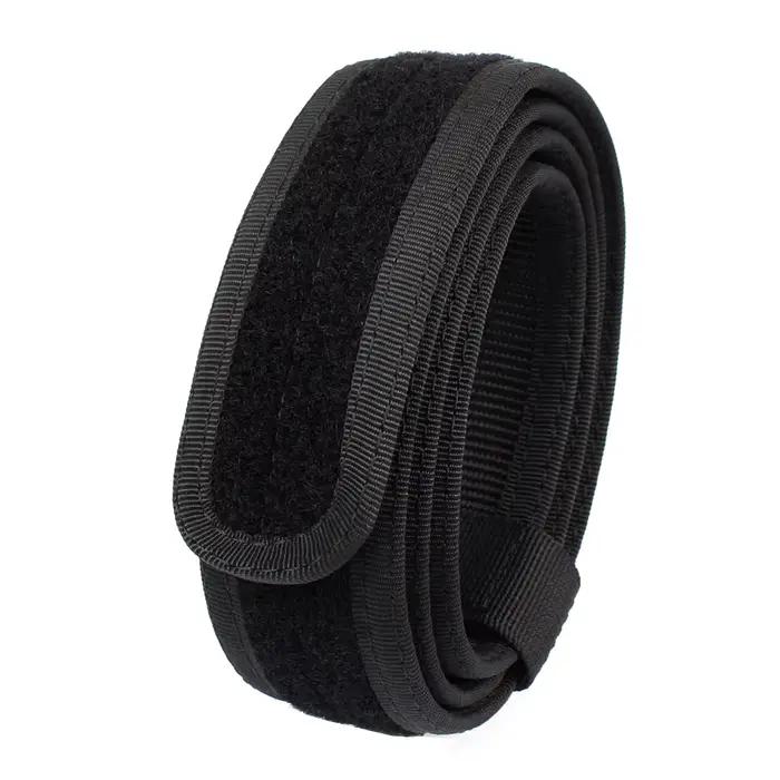 Ceinture tactique VULPO 1.5 pouce intérieure réglable pour hommes pêche chasse airsoft