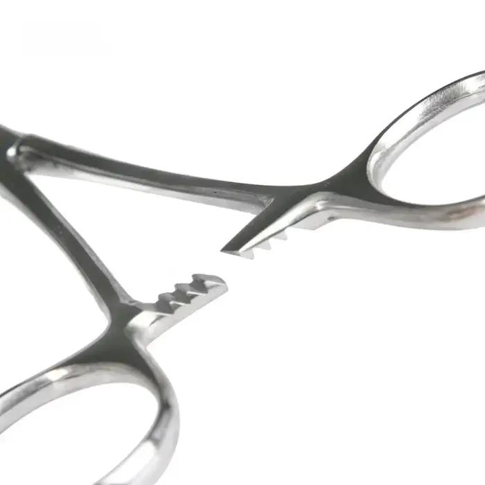 Pince à hameçons incurvée Hirisi F04 en acier inoxydable pour la pêche - Accessoires et équipement