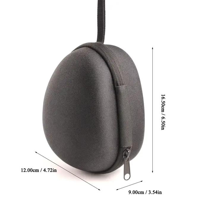 Étui moulinet pêche EVA portable - Protection étanche pour moulinets spinning, drum et raft
