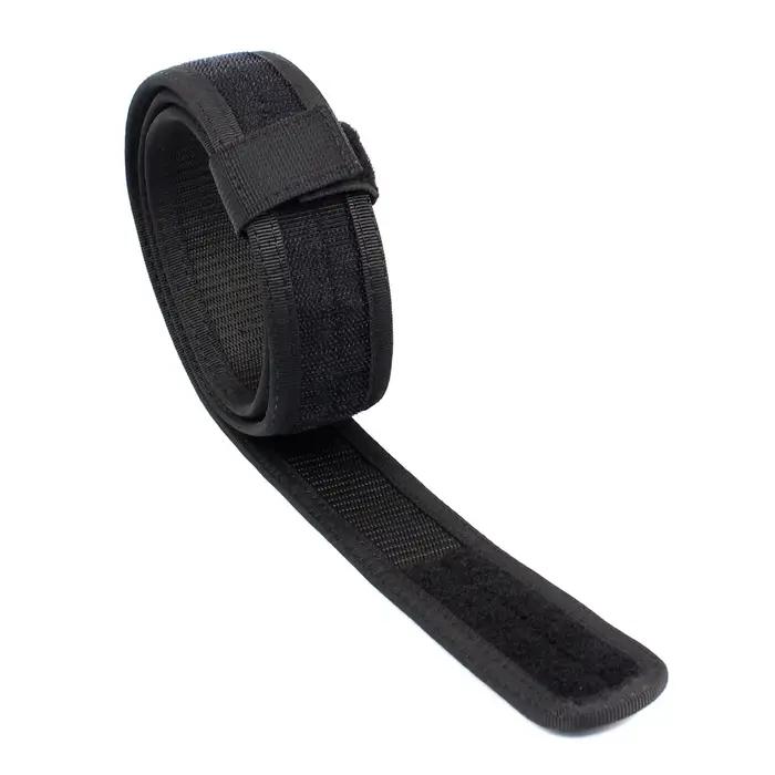 Ceinture tactique VULPO 1.5 pouce intérieure réglable pour hommes pêche chasse airsoft