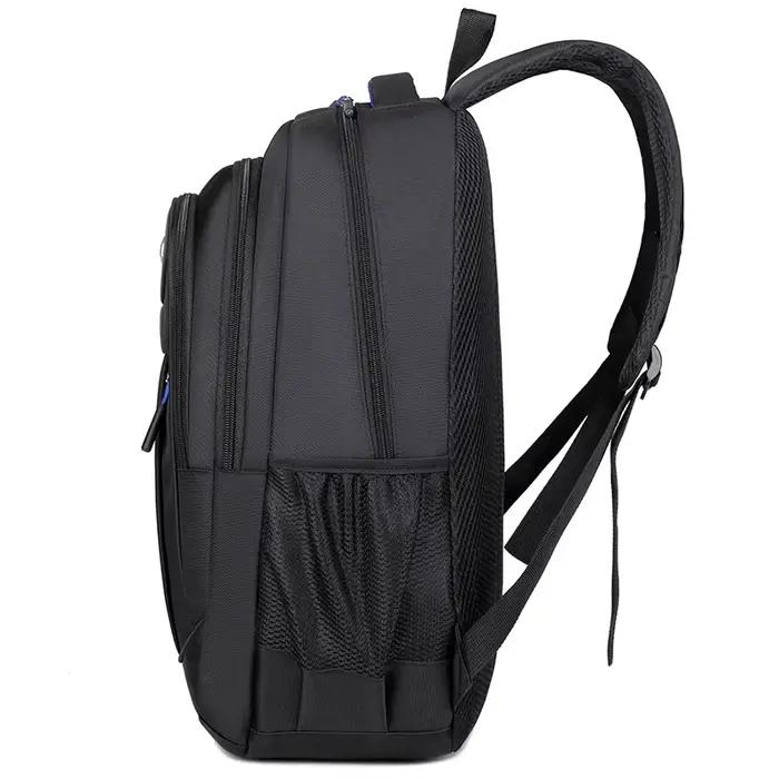 Sac à dos étanche Oxford homme pêche business ordinateur voyage étudiant haute qualité