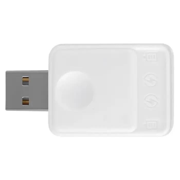 Chargeur USB CR425 pour flotteurs de pêche électriques, bouée LED portable et accessoires de pêche