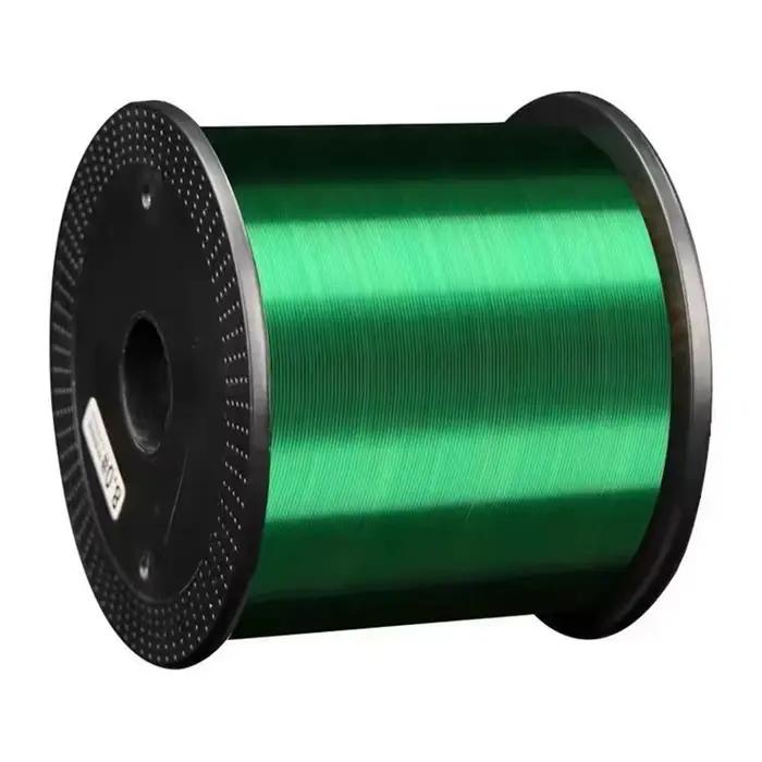 Fluorocarbone Japonais 3000m Haute Résistance Ligne de Pêche Super Solide Monofilament Nylon Qualité Pro