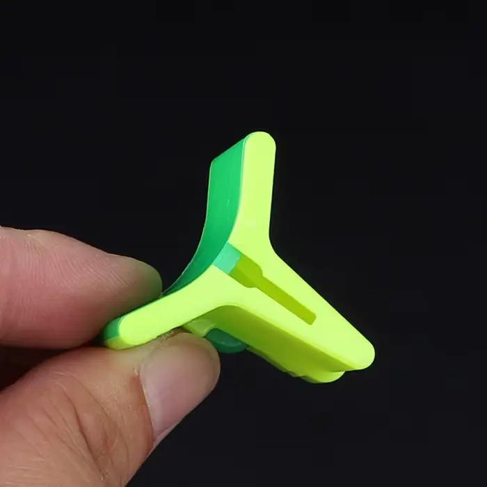 Protège-hameçons triple pour pêche - Sécurité protection hameçon accessoires pêche sécurisés