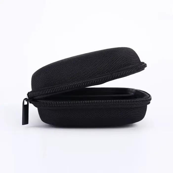 Étui de protection sondeur poissons EVA résistant anti-chute étanche IPX4 pêche portable