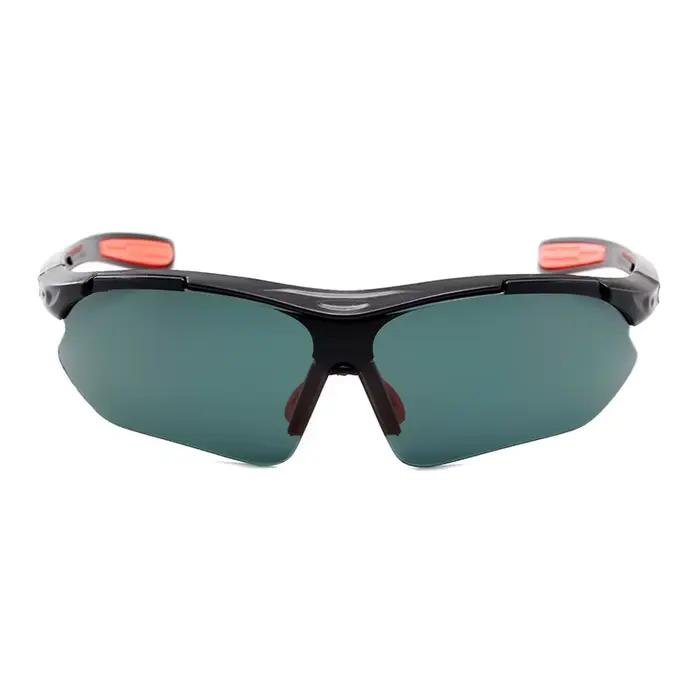 Lunettes de protection anti-sable vent laboratoire pêche sécurité vision claire sans obstruction