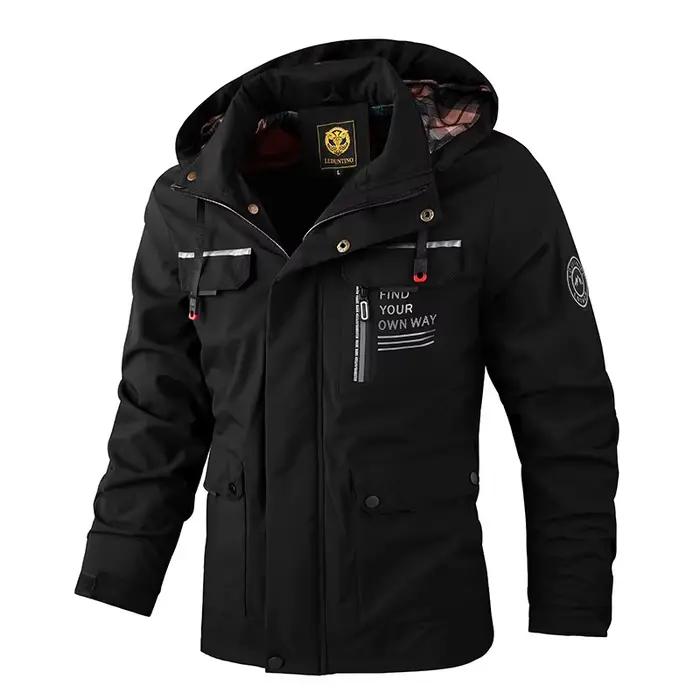 Veste softshell pêche hiver - Vêtement technique polyvalent pour toutes pêches