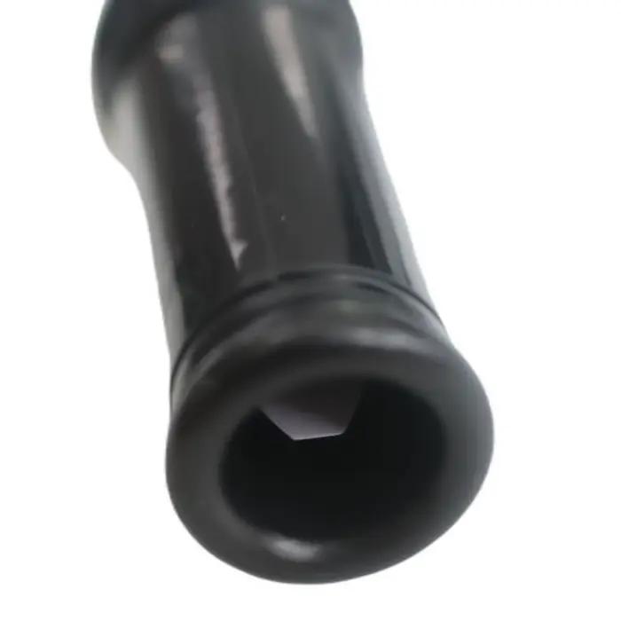 Appel de biche complet pour chasse - leurre vocal réaliste avec dragonne pour terrain ouvert