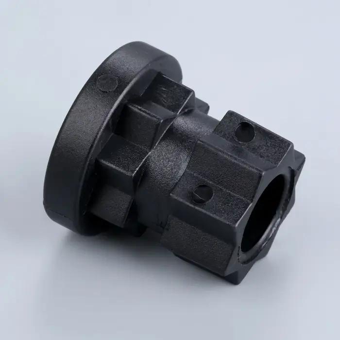 Adaptateur de montage sur rail pour support de canne à pêche kayak - Accessoire universel