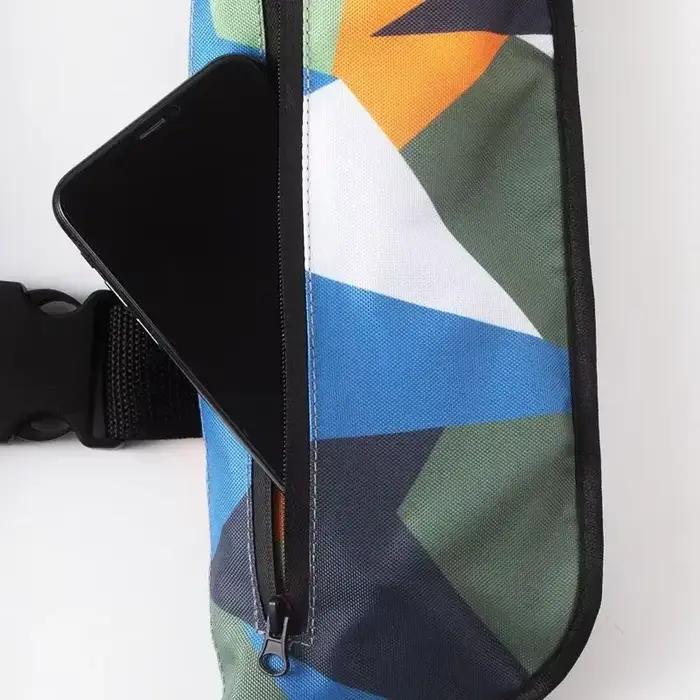Gilet de sauvetage gonflable professionnel pour pêche - Grande flottabilité automatique léger adulte