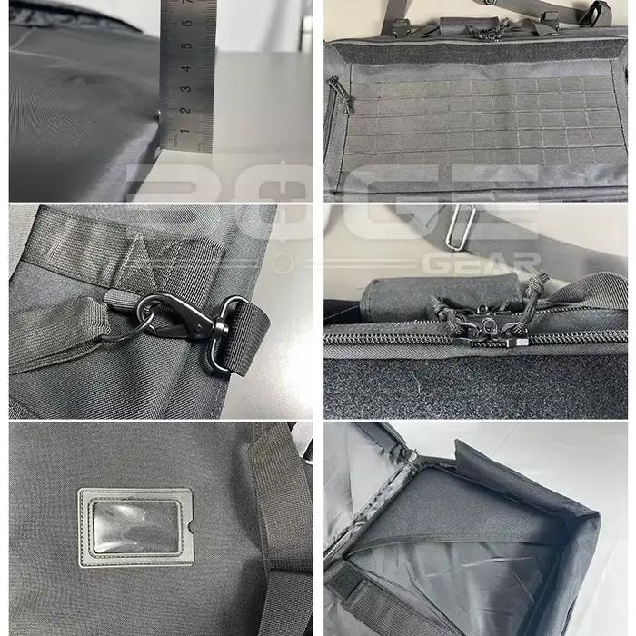 Sac à dos grande capacité pour chasse et pêche - Système MOLLE - 46 pouces - Rangement accessoires outdoor