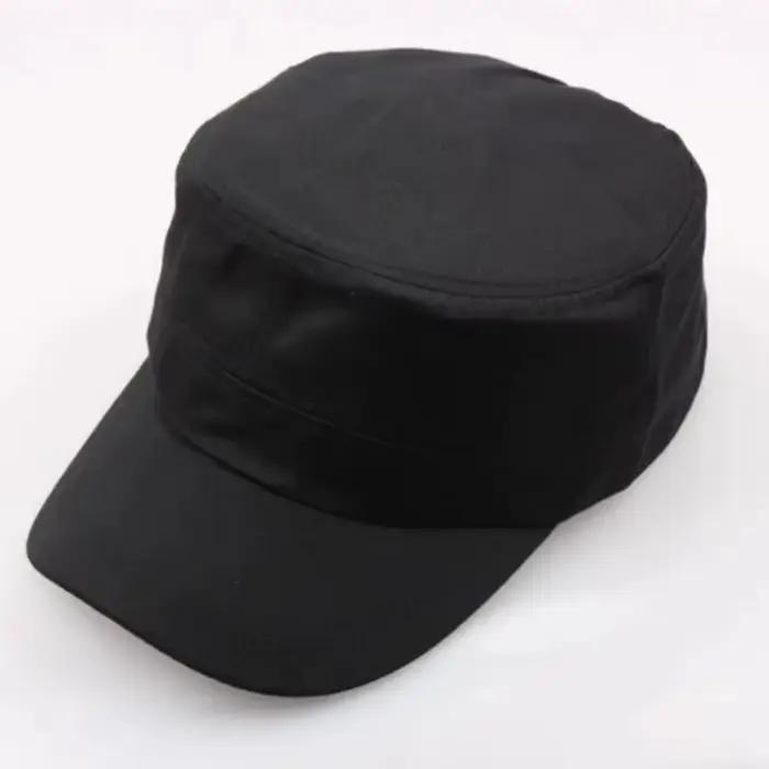 Casquette tactique printemps style marin - Snapback unisexe pour pêche et sports outdoor