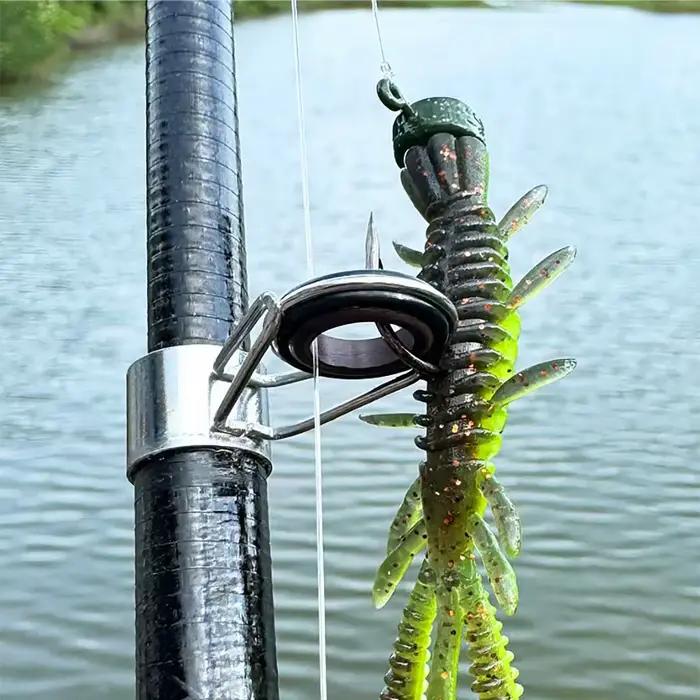 Hameçons Ned Rig GOBAIT 2.8g à 7g tête champignon pour pêche finesse du black-bass 5-20 pièces