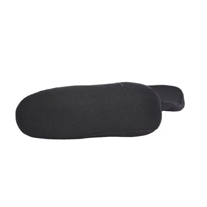 Chaussettes wading néoprène 4mm résistantes à l'abrasion pour pêche à la mouche unisexe