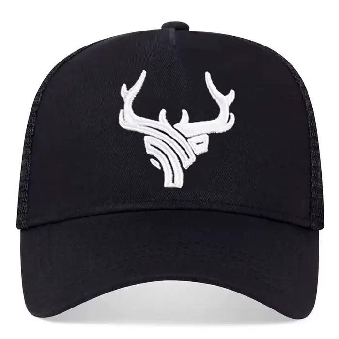 Casquette grande tête pêche printemps été - Chapeau haute protection solaire pour pêche