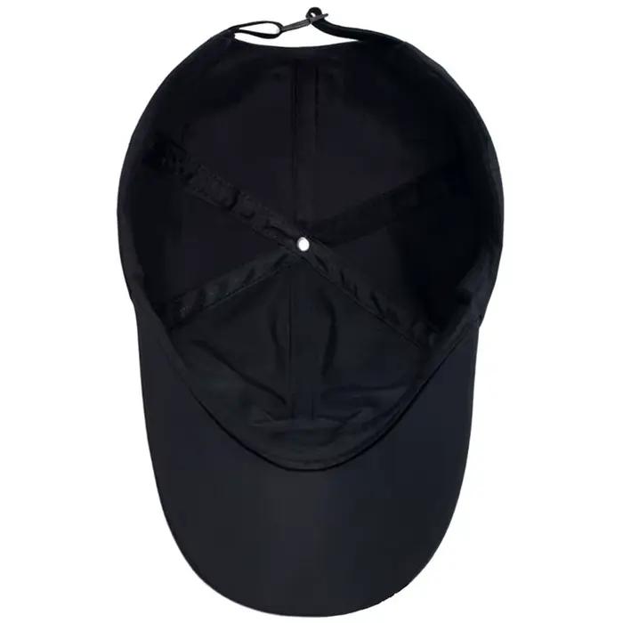 Casquette snapback séchage rapide pêche - Respirable printemps automne - Ajustable protection solaire