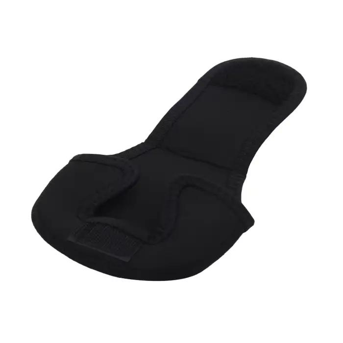 Housse de protection néoprène pour moulinet baitcasting - Étui de rangement portable pêche