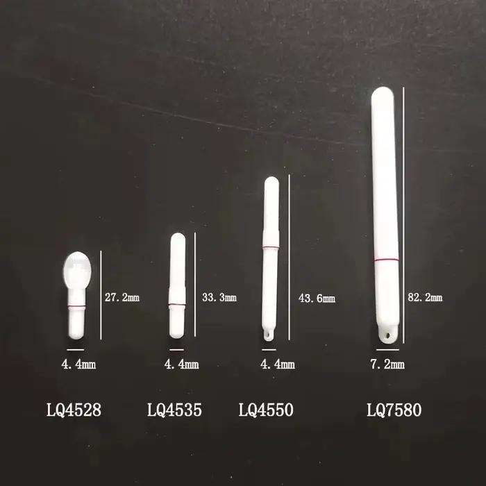 2 luminaires LED étanches pour pêche de nuit, flotteurs lumineux attirant les poissons A125