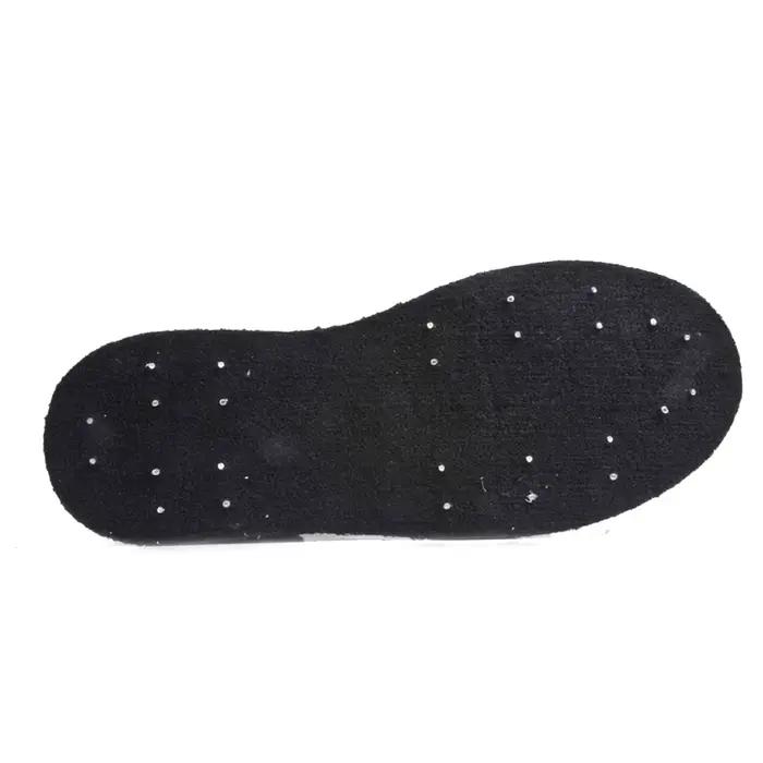 Chaussures de pêche waders auto-bloquantes semelle feutre cloutée chasse randonnée aquatique