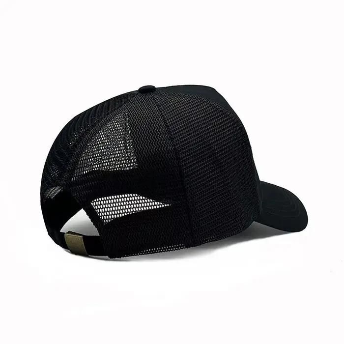 Casquette grande taille 56-65cm oversize pêche outdoor protection soleil tête large confort