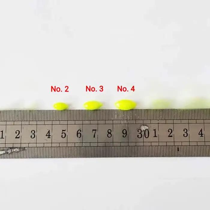 120 flotteurs en mousse pour la pêche à la carpe, 7 étoiles, idéaux pour la confection