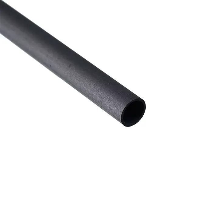 Fûts flèches carbone pur 30" inserts encoches ID6.2 spine 300-800 pour chasse pêche tir à l'arc cible