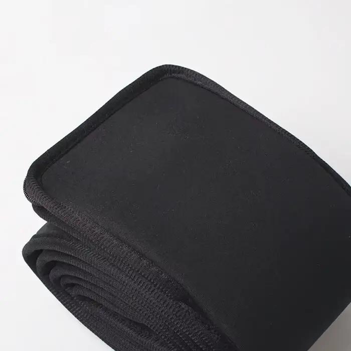 Sac de protection double couche pour cannes 100-170cm avec manchon résistant et étui de rangement